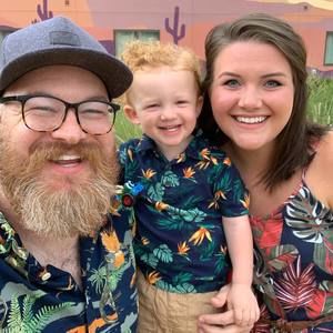 Meet your Posher, Jake